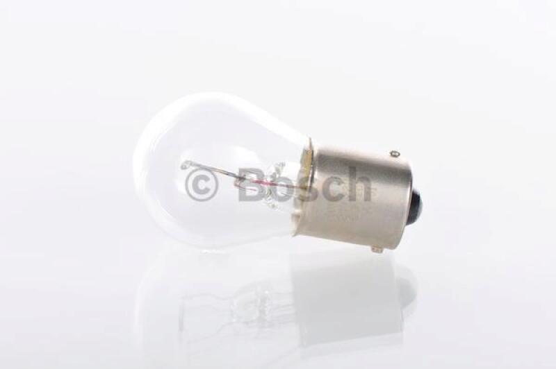 BOSCH Glühlampe Trucklight