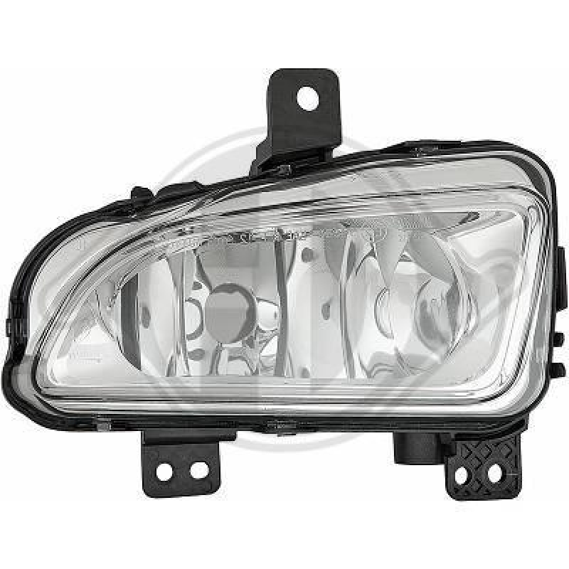 DIEDERICHS Fog Light