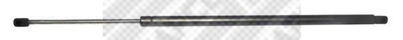 MAPCO Gas Spring, boot-/cargo area