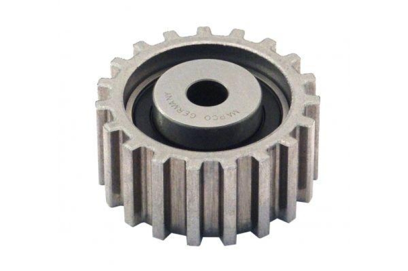 MAPCO Deflection/Guide Pulley, timing belt