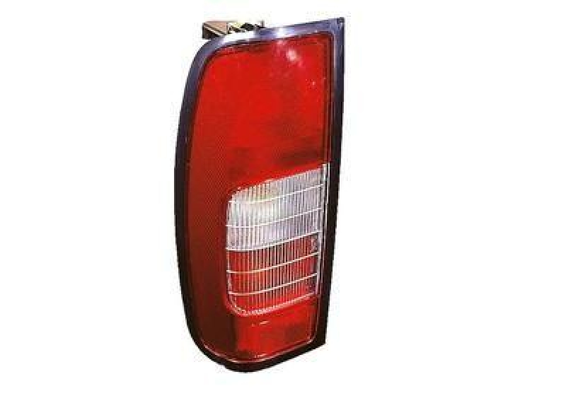VAN WEZEL Combination Rearlight