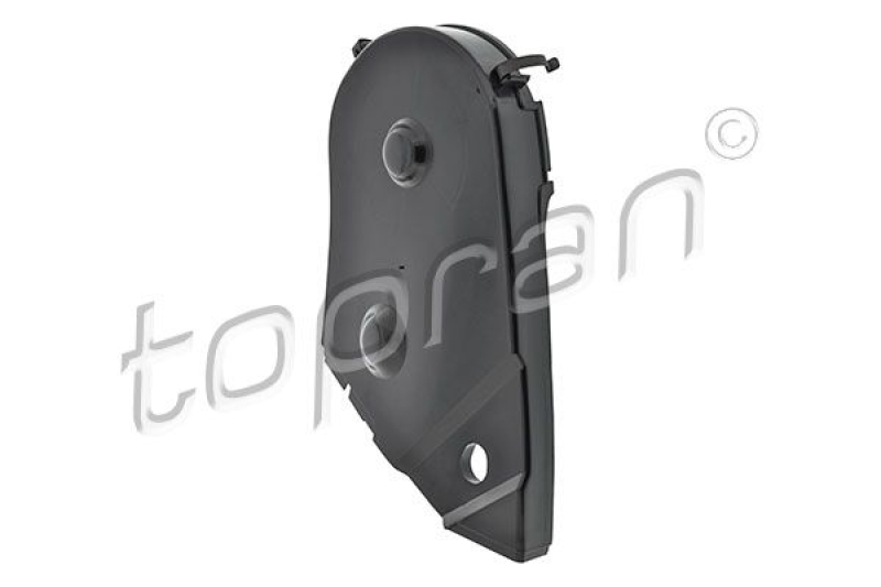 TOPRAN Cover, timing belt