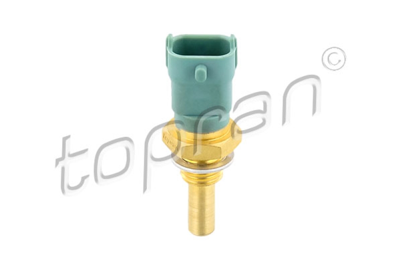 TOPRAN Sensor, coolant temperature