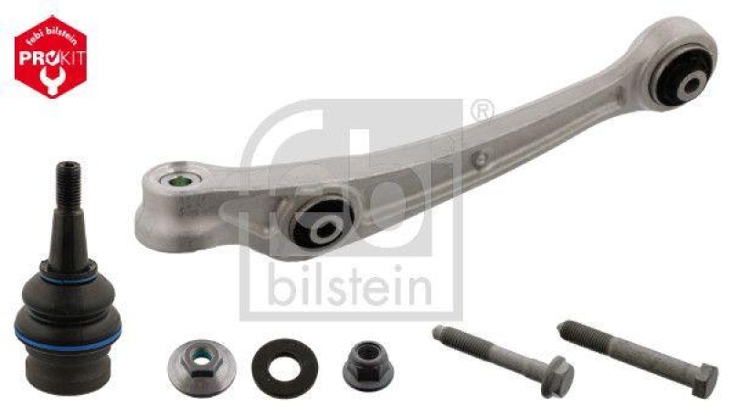 FEBI BILSTEIN Querlenker Lenker Radaufhängung ProKit