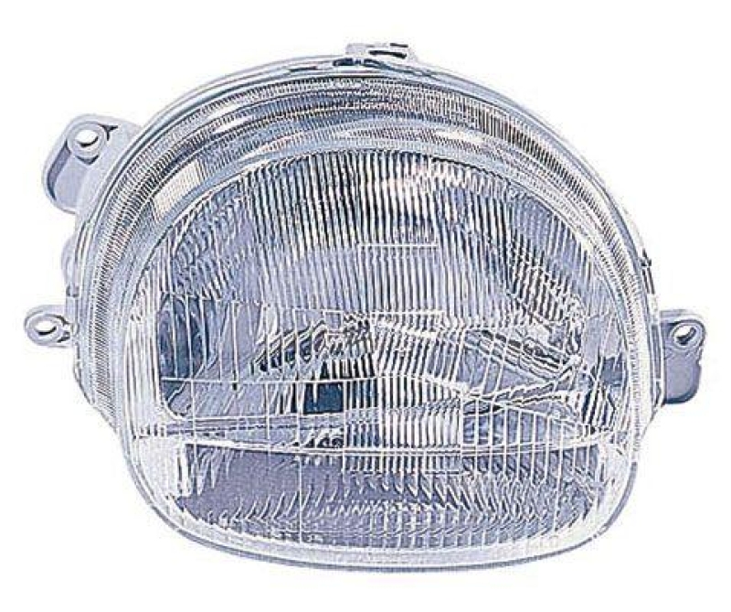 Headlight