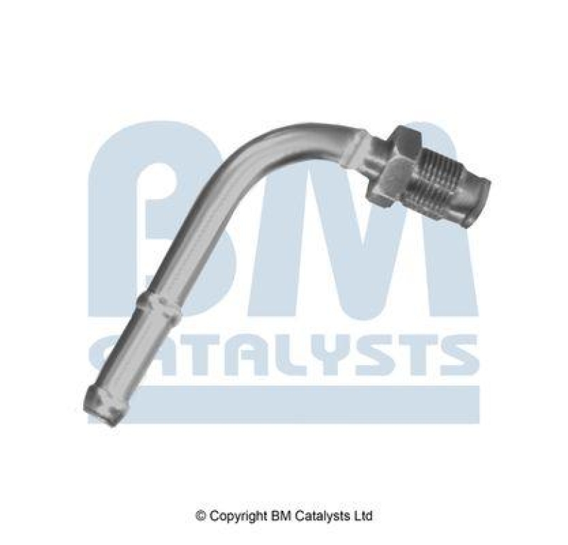 BM CATALYSTS Druckleitung, Drucksensor (Ruß-/Partikelfilter)