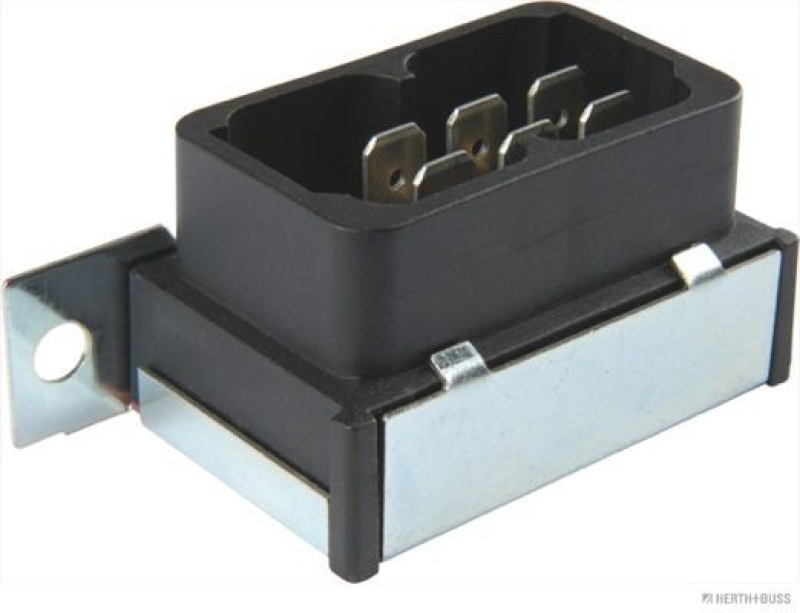 HERTH+BUSS ELPARTS Diode