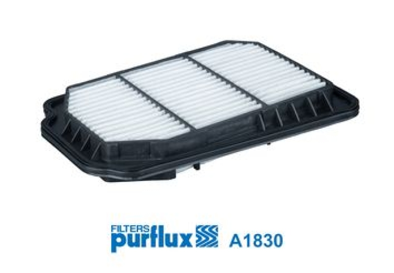 PURFLUX Luftfilter