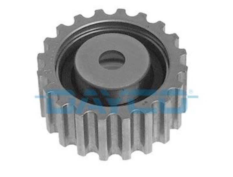 DAYCO Deflection/Guide Pulley, timing belt