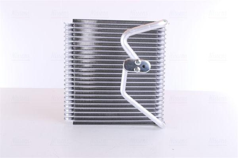 NISSENS Verdampfer, Klimaanlage 92339