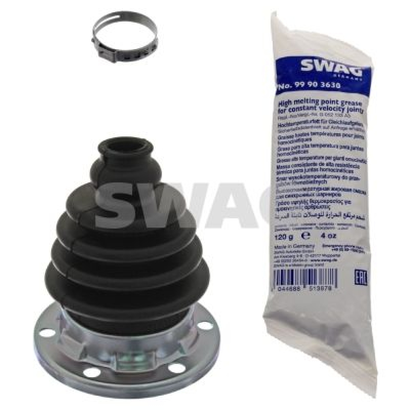 SWAG Bellow Kit, drive shaft
