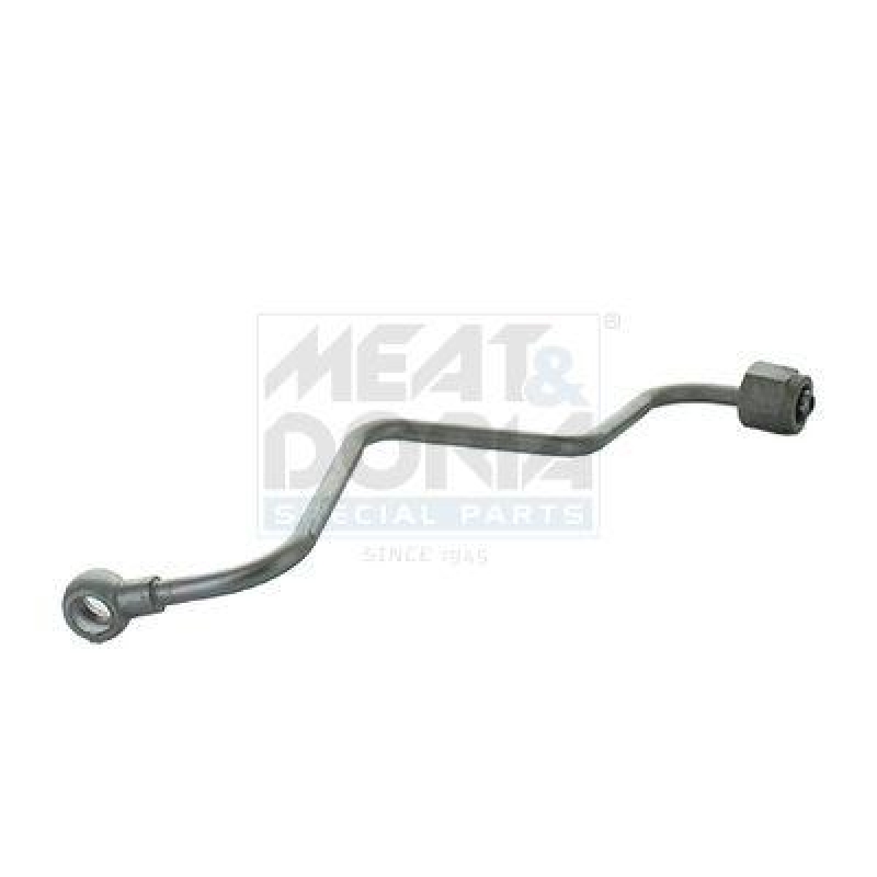 MEAT & DORIA Oil Pipe, charger