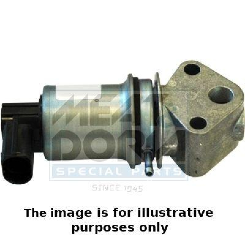 MEAT & DORIA EGR Valve