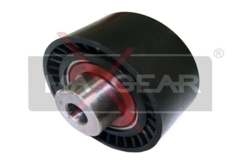 MAXGEAR Deflection/Guide Pulley, timing belt