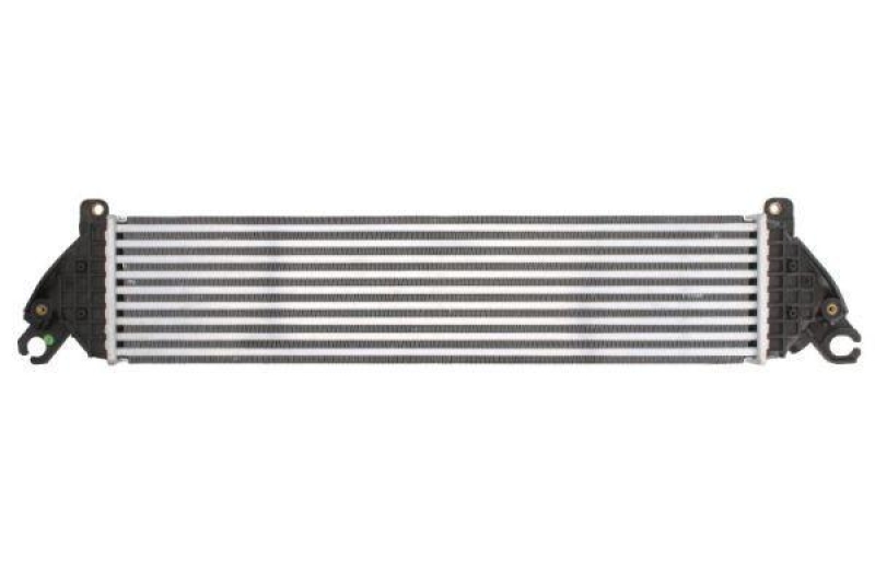 THERMOTEC Ladeluftkühler