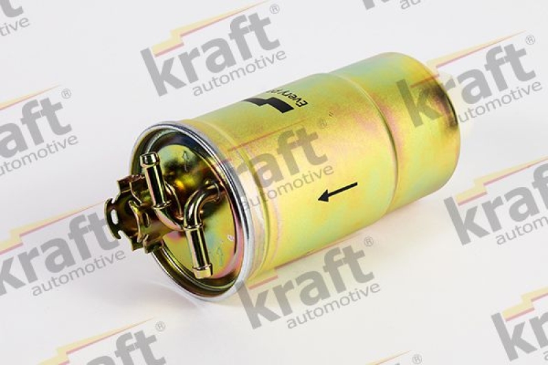 KRAFT AUTOMOTIVE Kraftstofffilter