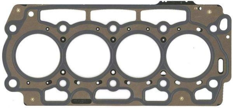 ELRING Gasket, cylinder head