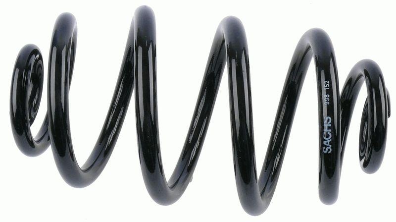 SACHS Suspension Spring