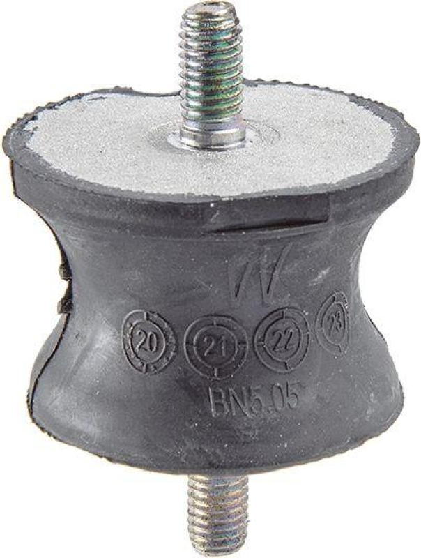 LEMF&Ouml;RDER Mounting, automatic transmission