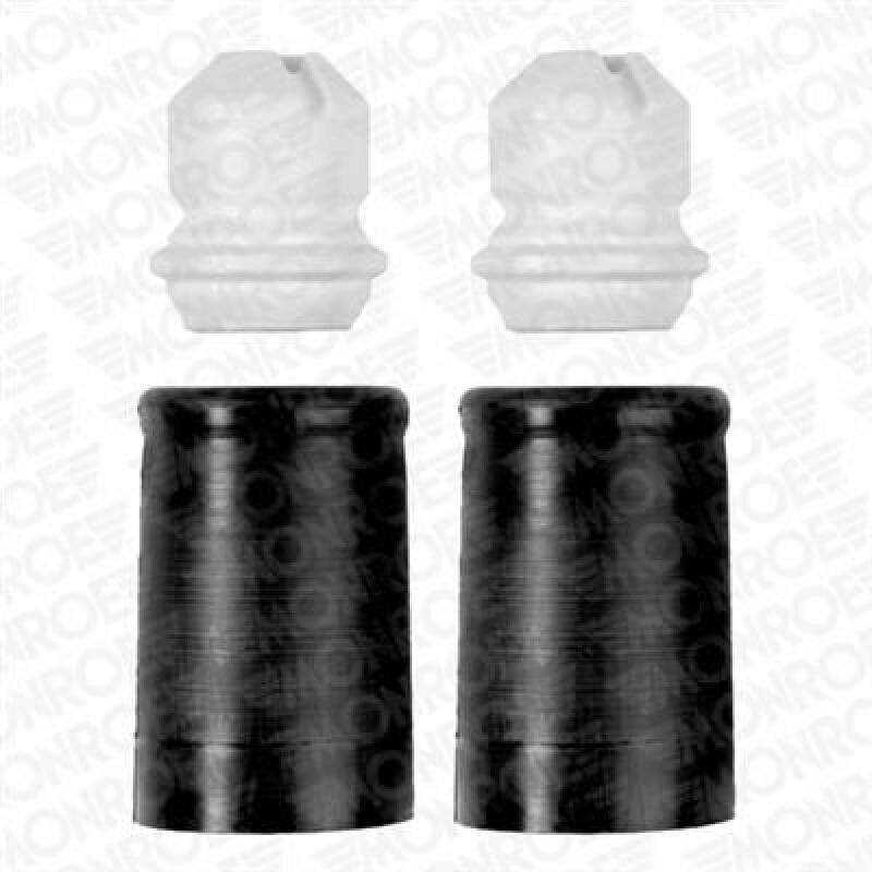 MONROE Dust Cover Kit, shock absorber PROTECTION KIT