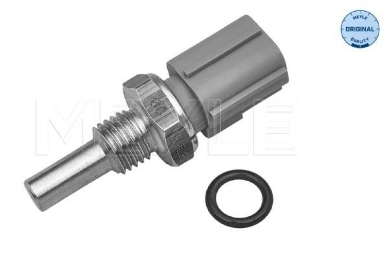 MEYLE Sensor, coolant temperature MEYLE-ORIGINAL: True to OE.