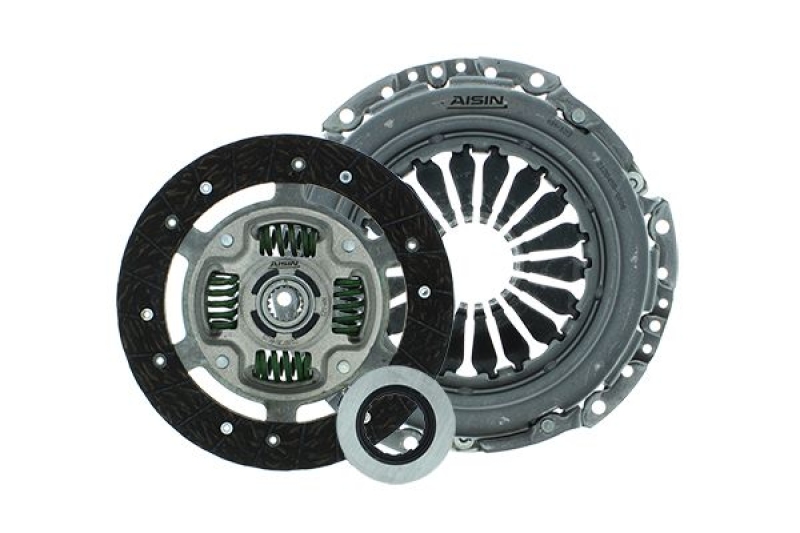 AISIN Kupplungssatz AISIN Clutch Kit (3P)