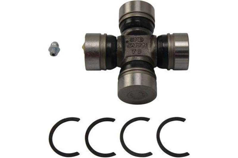 KAVO PARTS Gelenk, Gelenkwelle