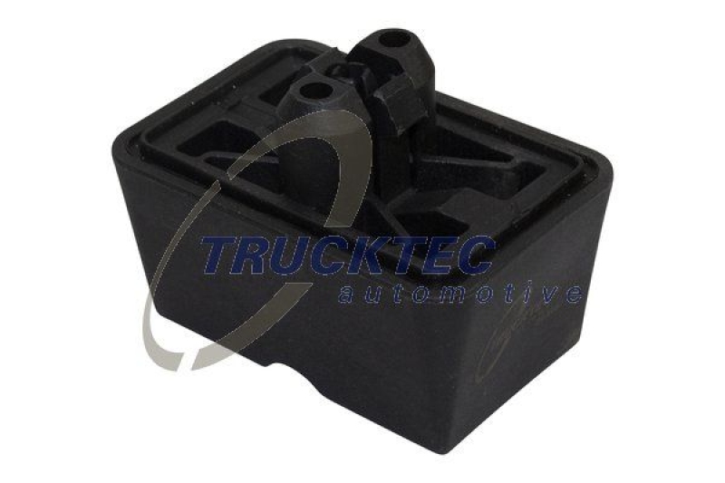 TRUCKTEC AUTOMOTIVE Jack Support Plate