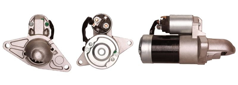 ELSTOCK Starter 25-4034