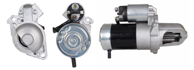 ELSTOCK Starter 25-5328