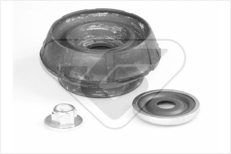 HUTCHINSON Repair Kit, suspension strut support mount