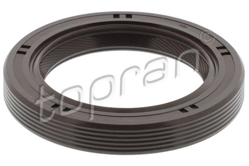 TOPRAN Shaft Seal, crankshaft