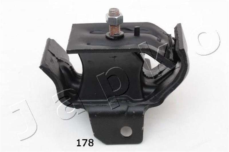 JAPKO Mounting, engine