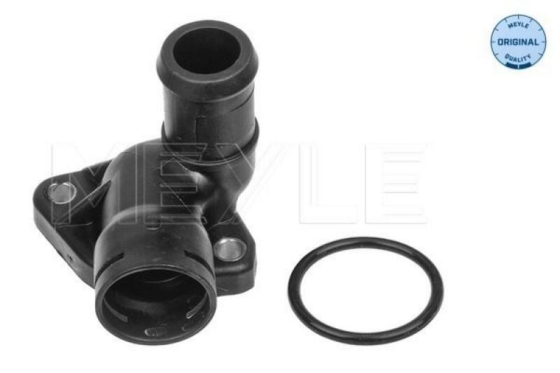 MEYLE Coolant Flange MEYLE-ORIGINAL: True to OE.