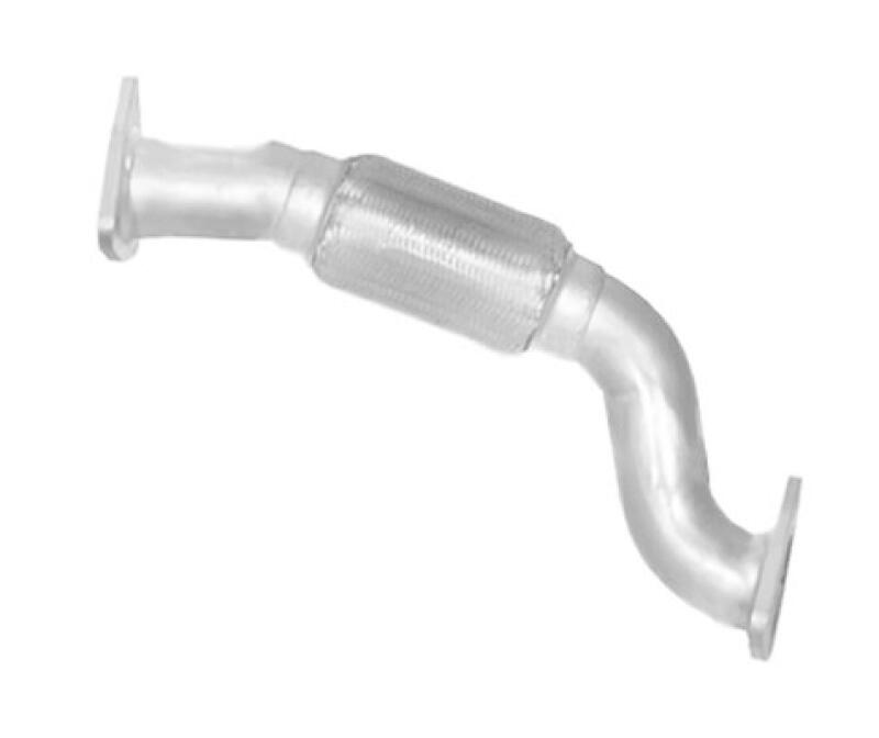 IMASAF Abgasrohr 35.86.02