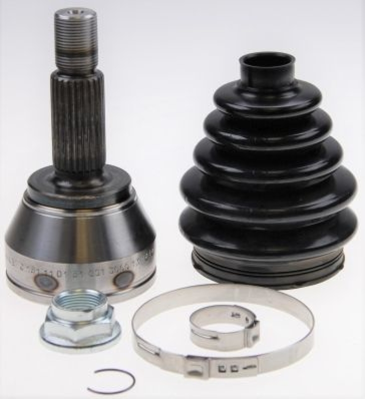 LÖBRO Joint Kit, drive shaft