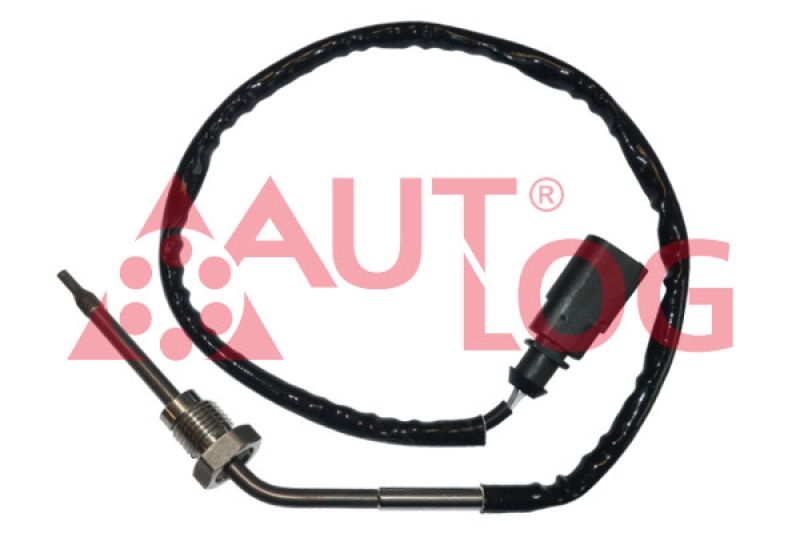 AUTLOG Sensor, Abgastemperatur