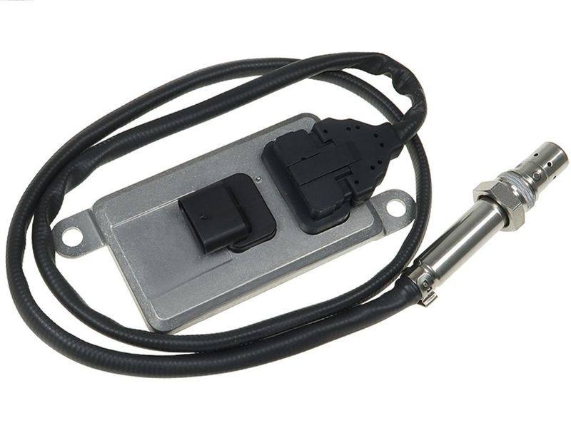 AS-PL NOx-Sensor, Harnstoffeinspritzung Brandneu AS-PL