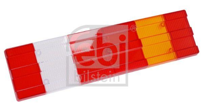 FEBI BILSTEIN Lichtscheibe, Heckleuchte