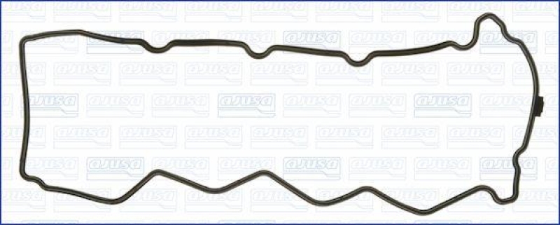 AJUSA Gasket, cylinder head cover