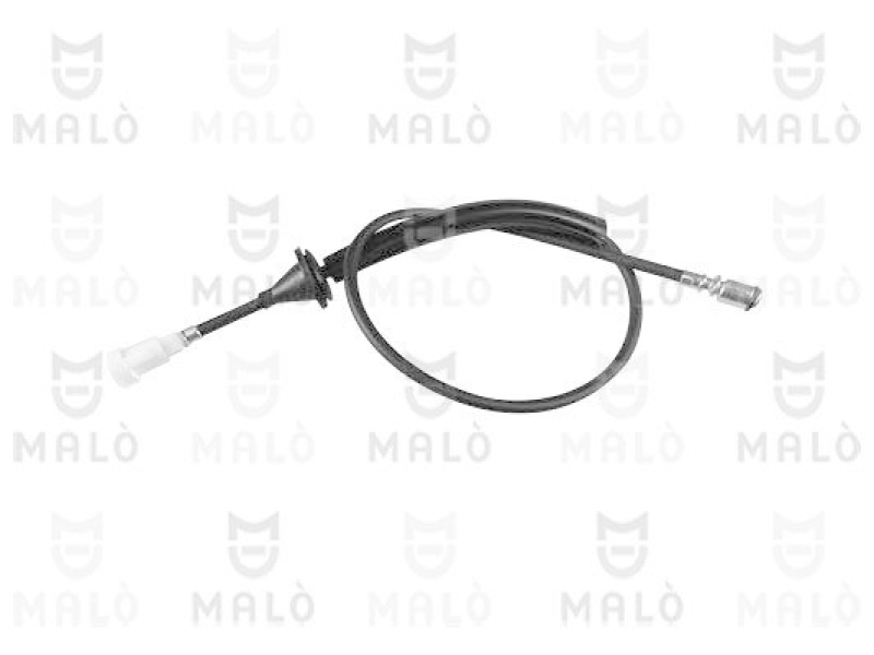 AKRON-MALÒ Tachowelle