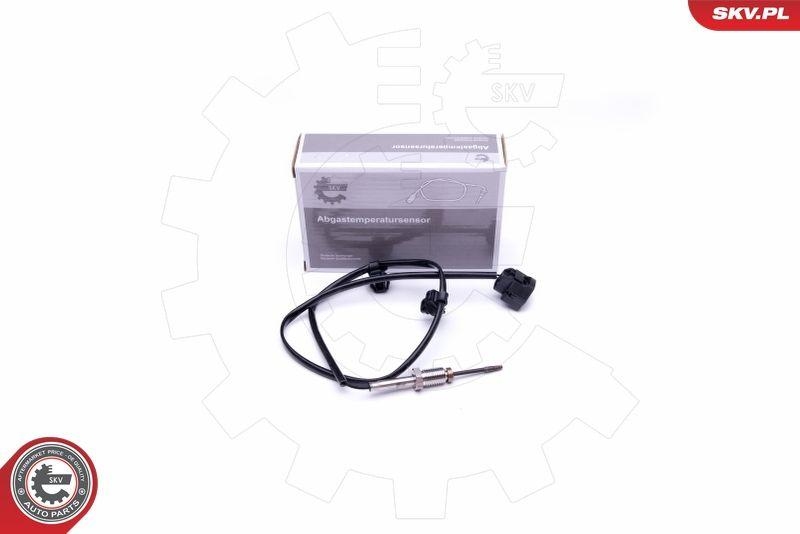 ESEN SKV Sensor, Abgastemperatur