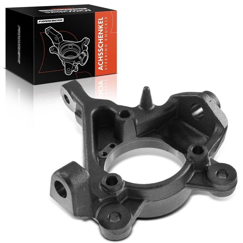 1x Frankberg Achsschenkel Radaufh&auml;ngung Vorderachse Links 5481FB0016064