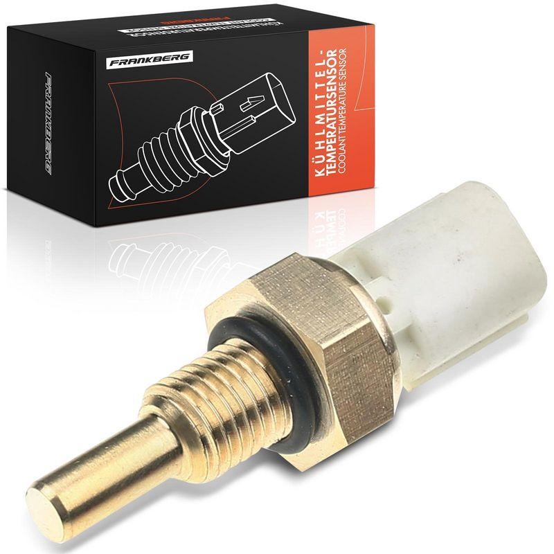 1x Frankberg Sensor Kühlmitteltemperatur Temperatursensor 5481FB0023157