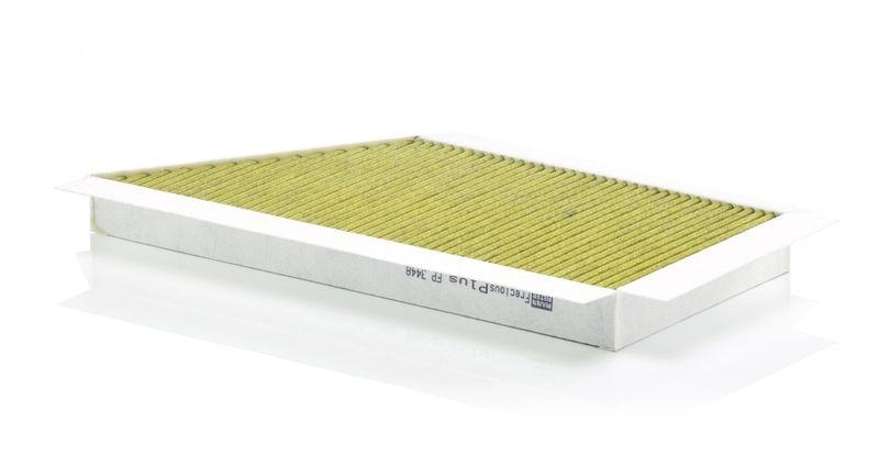 MANN-FILTER Filter, Innenraumluft FreciousPlus FP 3448