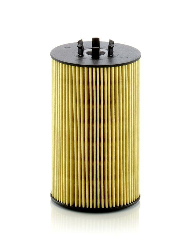 MANN-FILTER &Ouml;lfilter HU 8012 Z