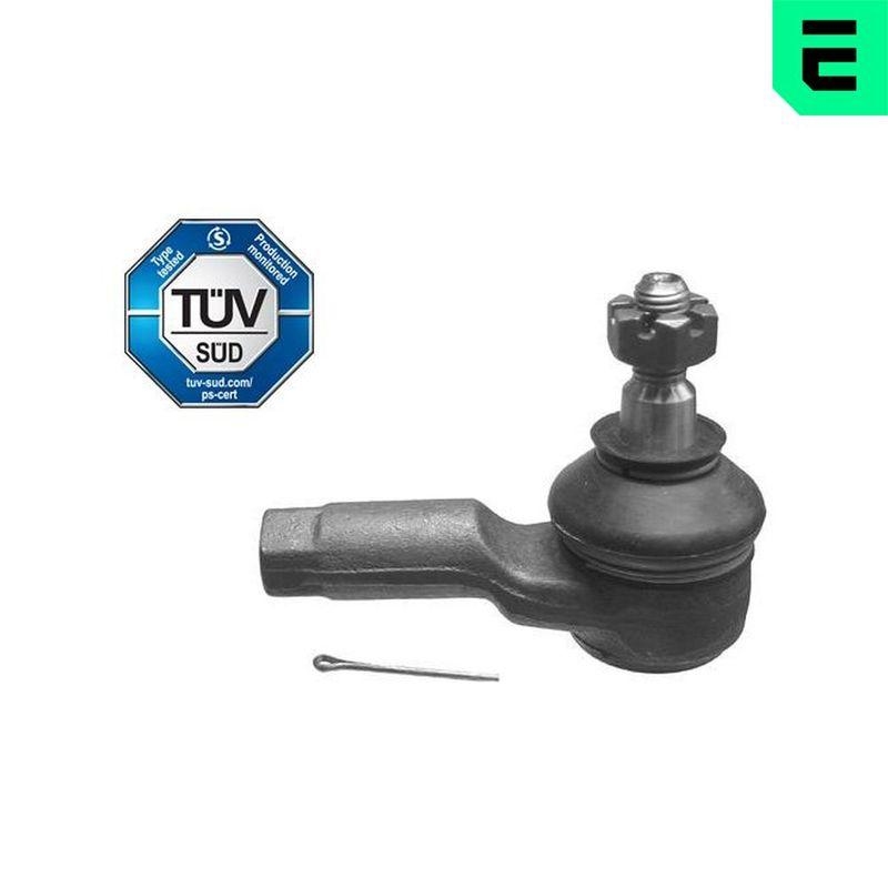 OPTIMAL Spurstangenkopf