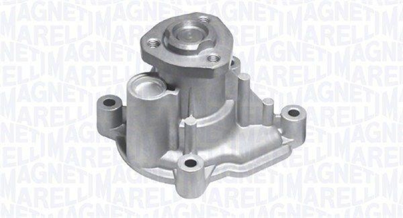 MAGNETI MARELLI Wasserpumpe, Motork&uuml;hlung 352316171198