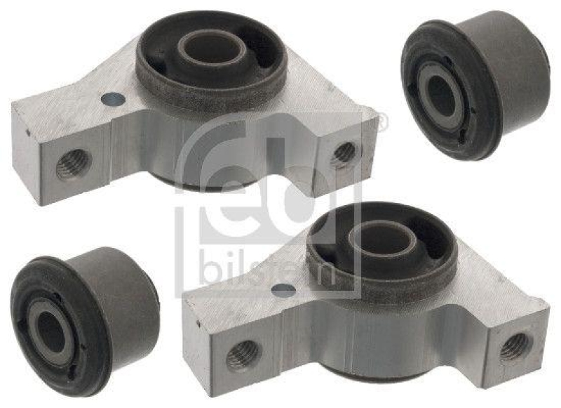 FEBI BILSTEIN Lagerung, Lenker 48622