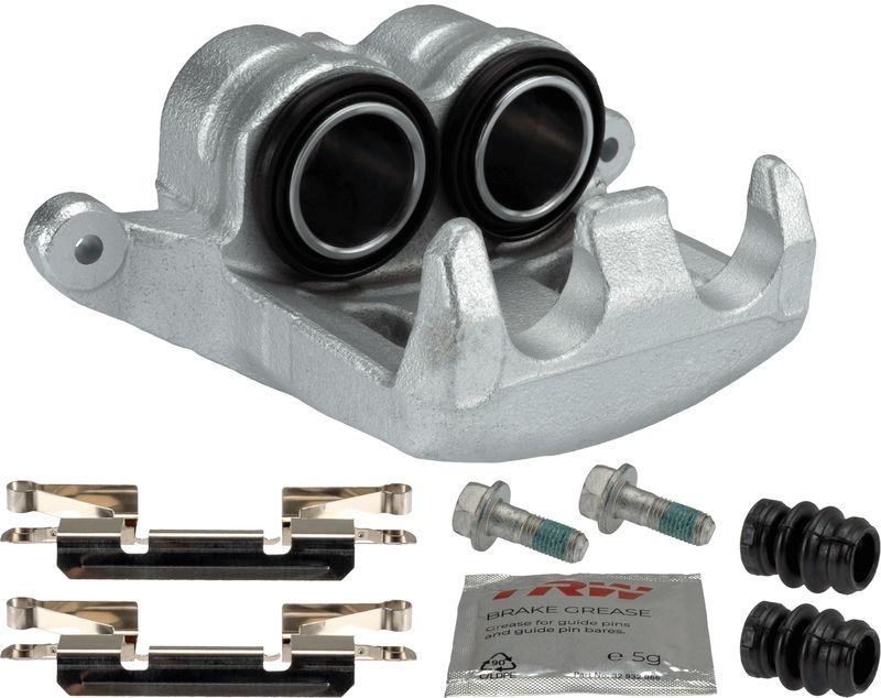 TRW Bremssattel BHU346E